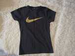 Tshirt rozmiar M Nike, koszulka rozmiar M Nike