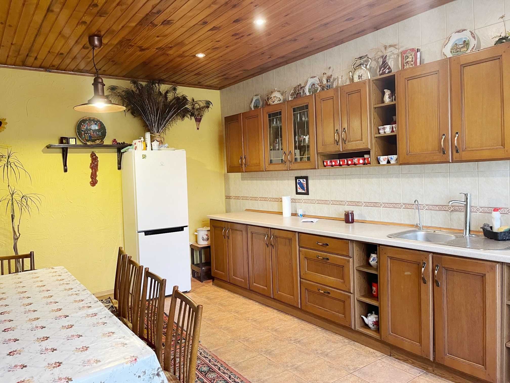 Продам  будинок 280 кв.м. у Василькові! Без %