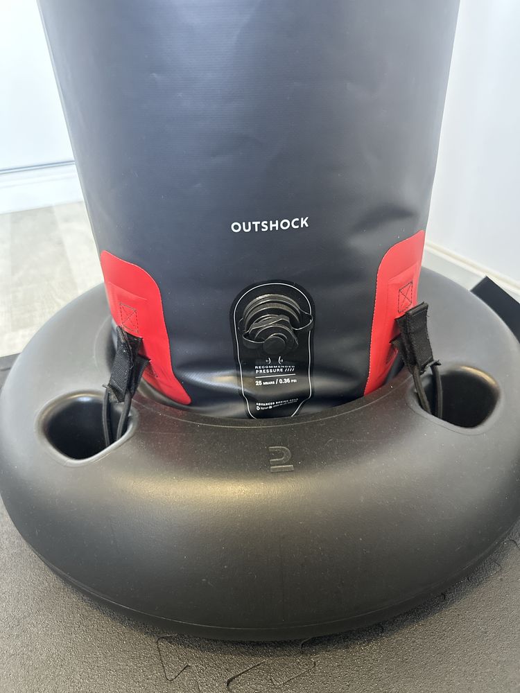 Saco de Boxe / Punching bag