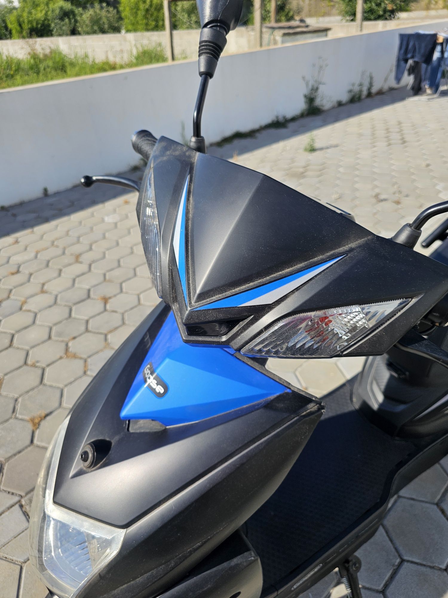 Bicicleta eléctrica