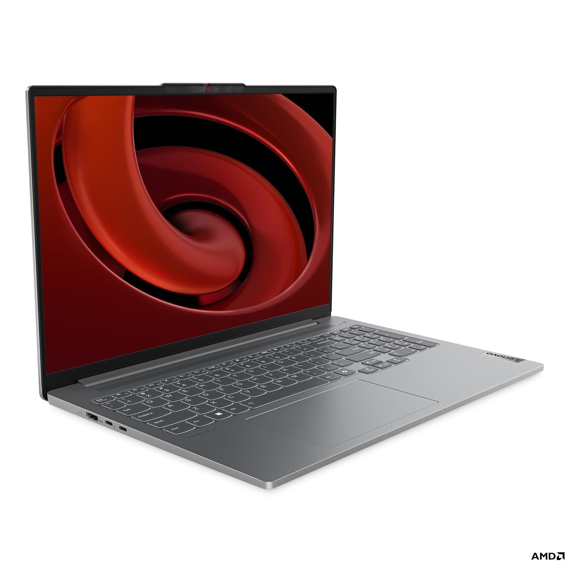 Lenovo IdeaPad Pro 5 16AHP9  R7 - 8845HS/32GB/1TBM2/WQXGA/RTX4050