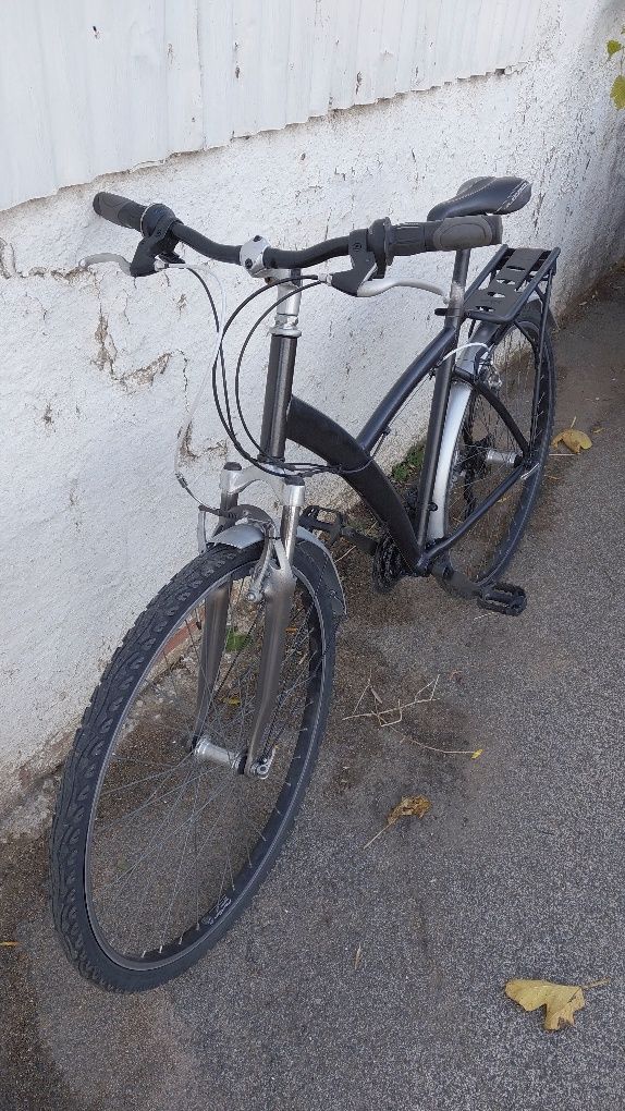 Bicicleta Homem  27.5" cidade