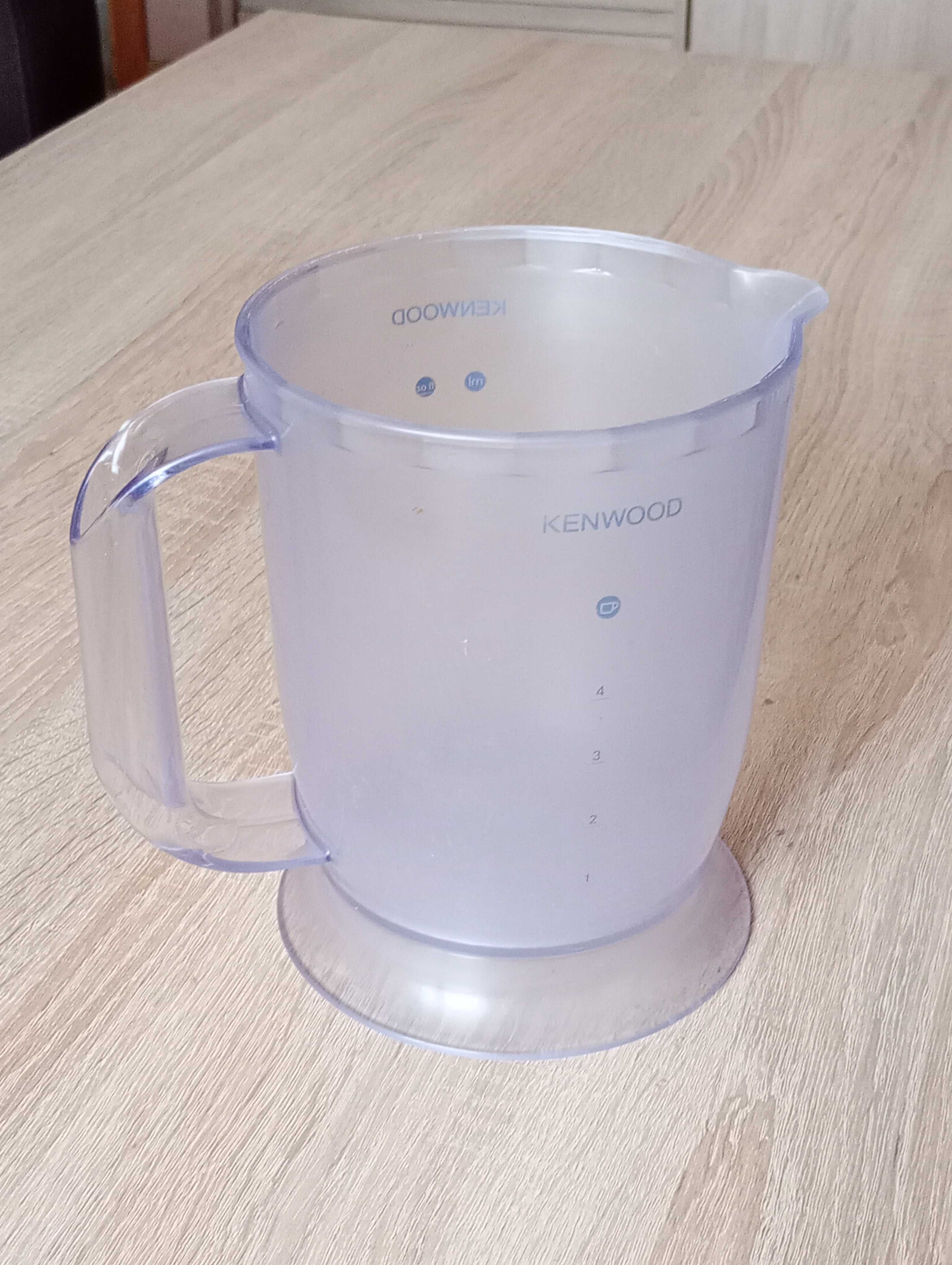 Dzbanek dzban kielich od Blendera Kenwood
