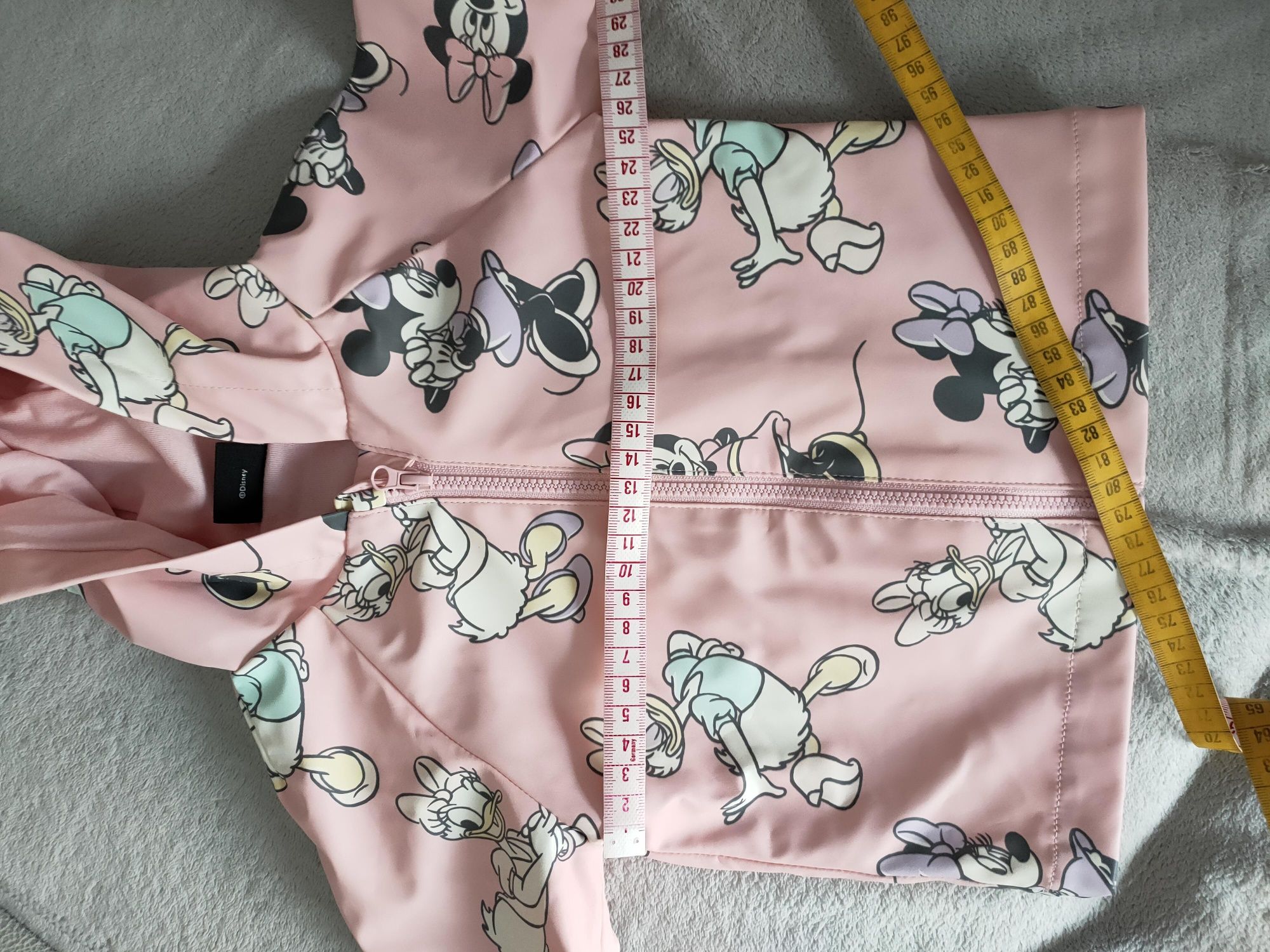 Kurtka niemowlęca roz 62 F&F