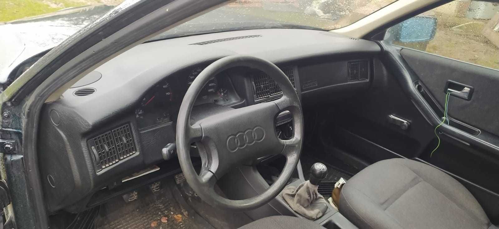 Audi 80 B3 na części 1.8S 1991