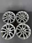 Fslgi aluminiowe 16 cali 5x114,3 et 45 6,5J Hyundai i30, ix20