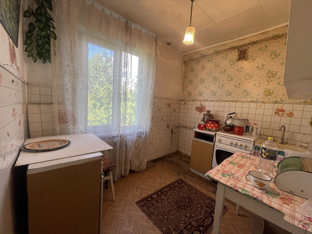 Продам 1-но комнатная квартира, ул.  Королева•Глушко•Таирова