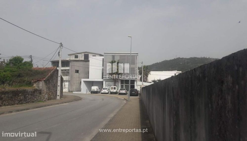 Venda de prédio, Barroselas, Viana do Castelo