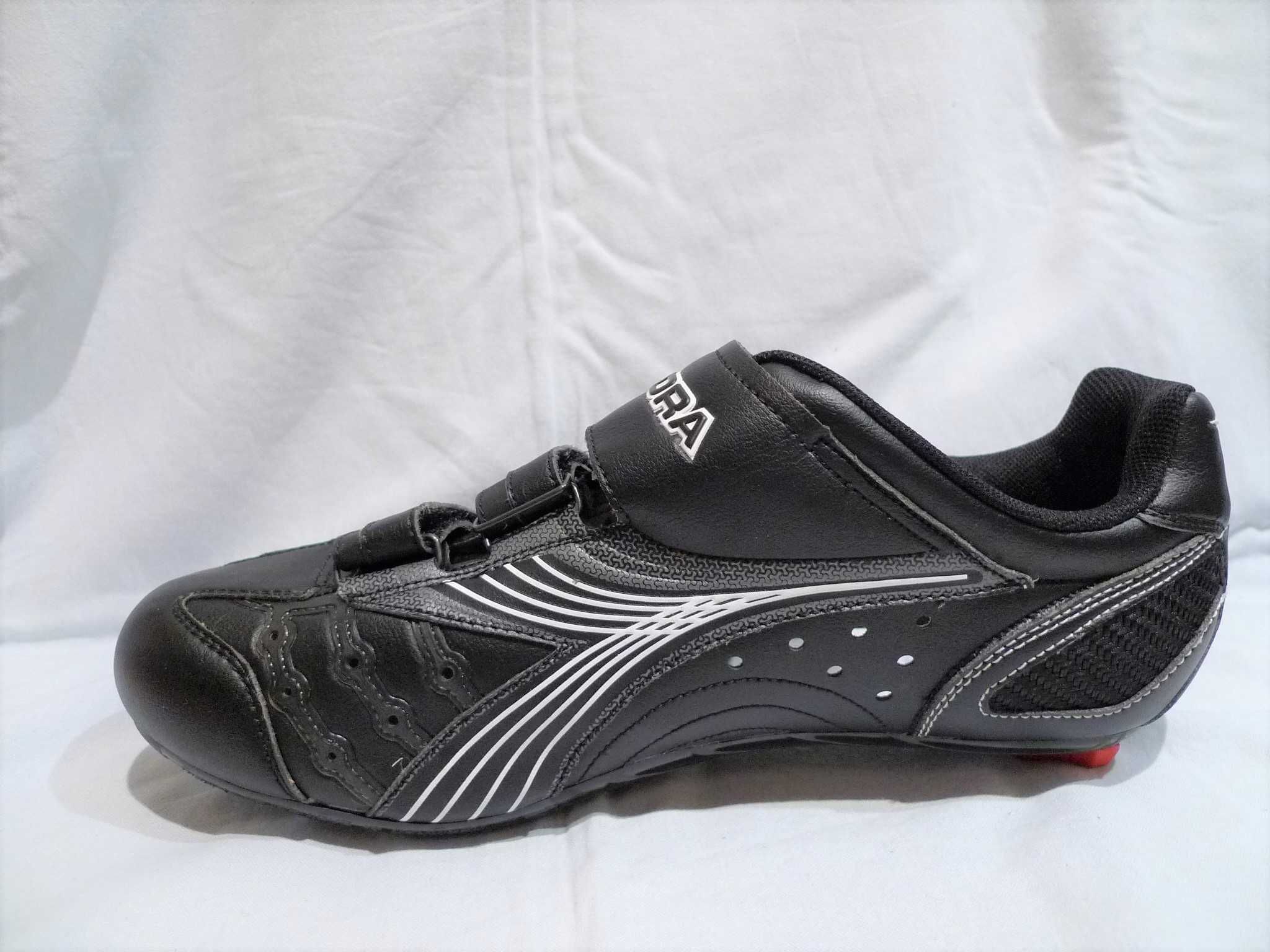 DIADORA Speed Racer r.47/30,5cm Buty rowerowe szosowe