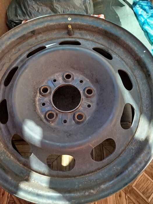 Диск bmv r16 диск