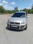 Продам ford fusion турбодизель.