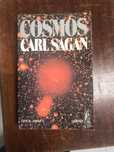 Carl Sagan - Cosmos