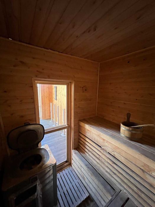 Дом с баней и чаном для компании!-17-555.biz.ua