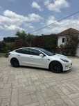 Model 3 performance 2021/60mil kms