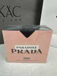 Perfumy Prada Paradoxe Virtual Flower Nowe Folia 1 1 de parfum nowość
