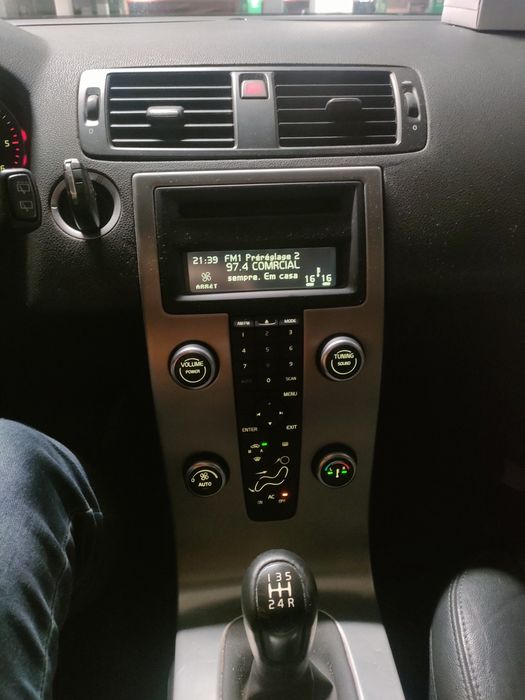 Volvo V50 em excelente estado