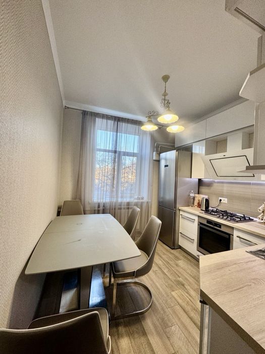 Продаж‼️2к.квартири‼️Центр міста‼️
