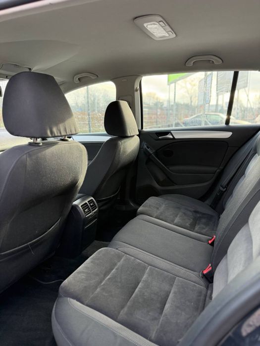 Na Sprzedaz Golf 6 1.4 TSI Automat/Zadbana/Gwarancja/Wygodny/Okazja