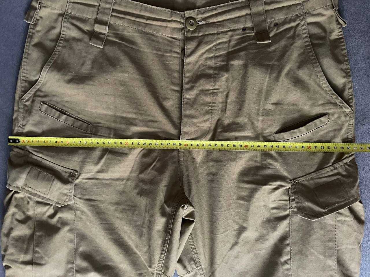 Штани Helikon-Tex CPU pants PolyCotton Ripstop