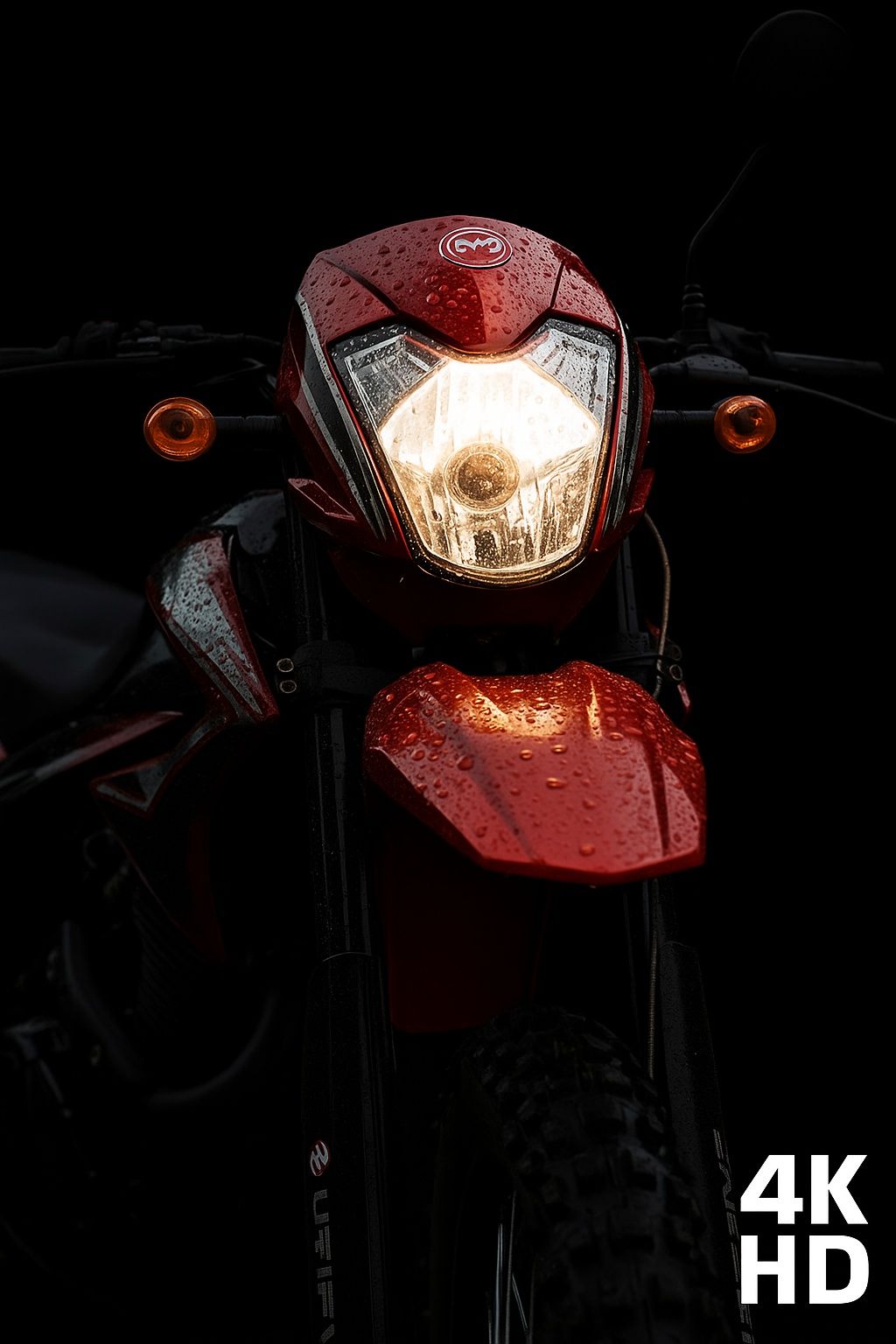Forte ft200 cross