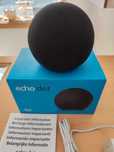 Assistente Virtual Amazon Echo Dot 5 Preto