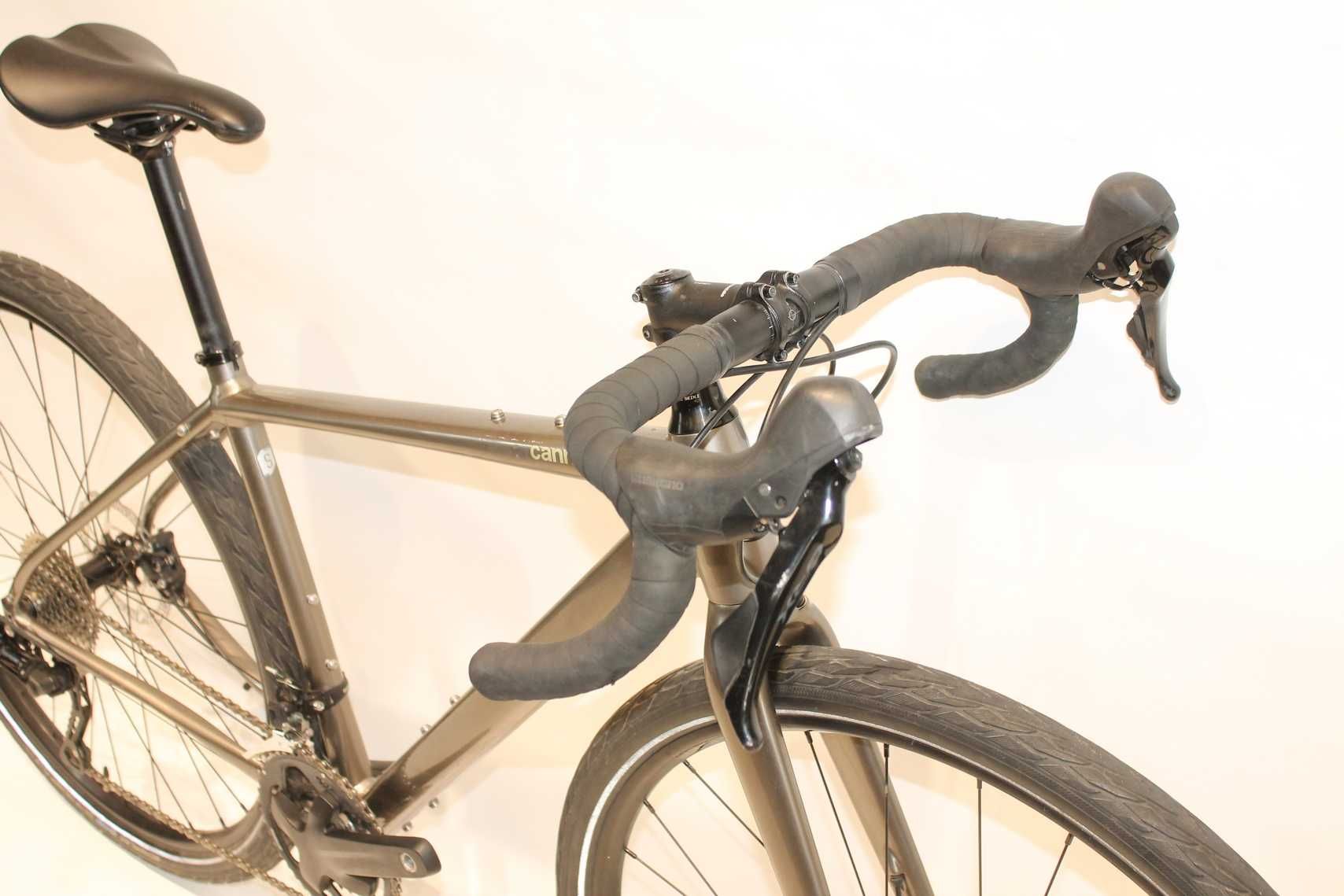 Gravel велосипед Cannondale Topstone 2 2022