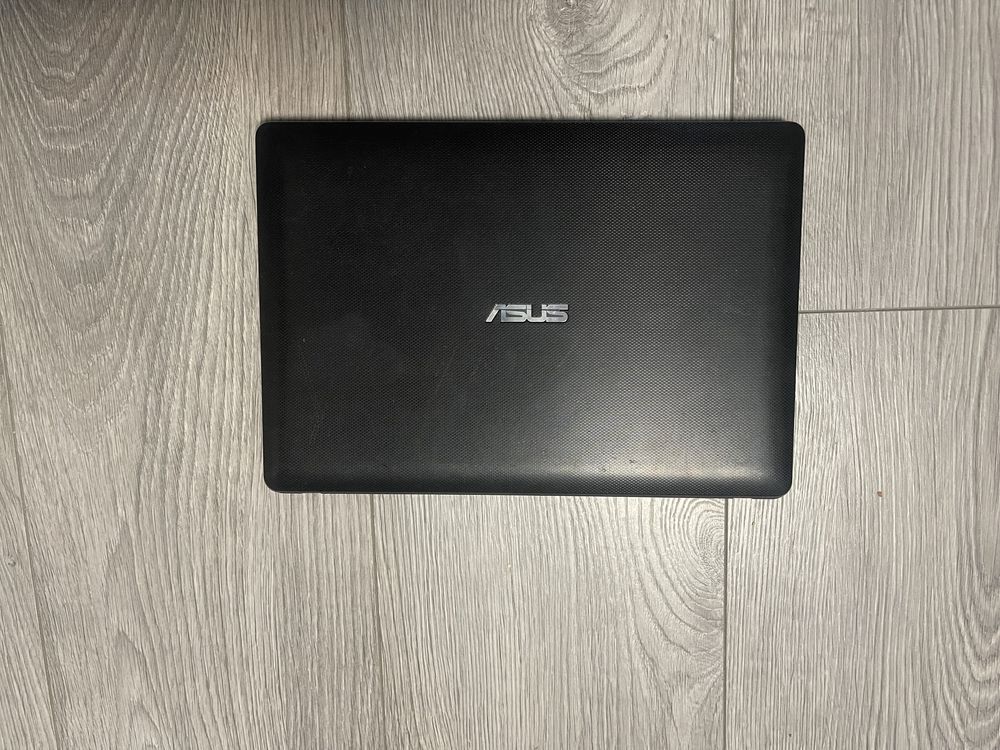 Нетбук Asus X102B touch