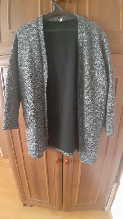 Кардиган жіночий.