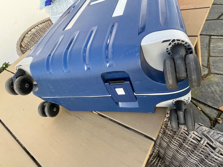 Mala de Viagem Samsonite