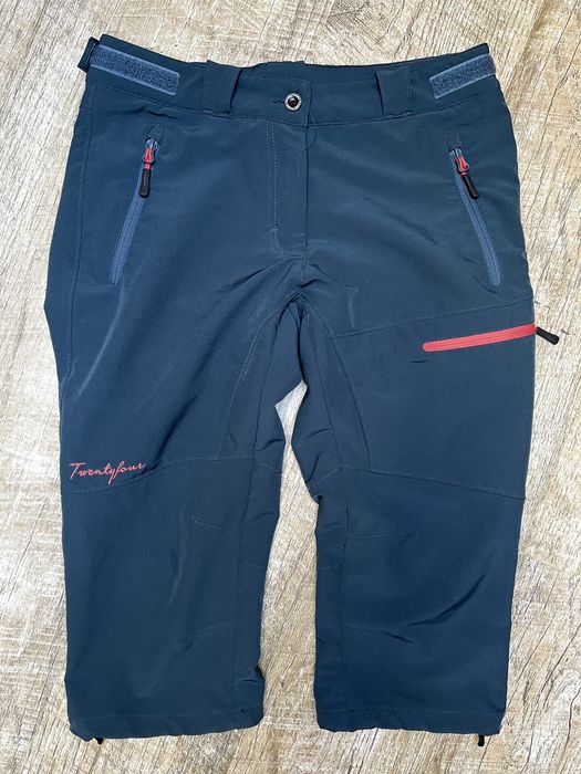 Spodenki trekkingowe Twentyfour