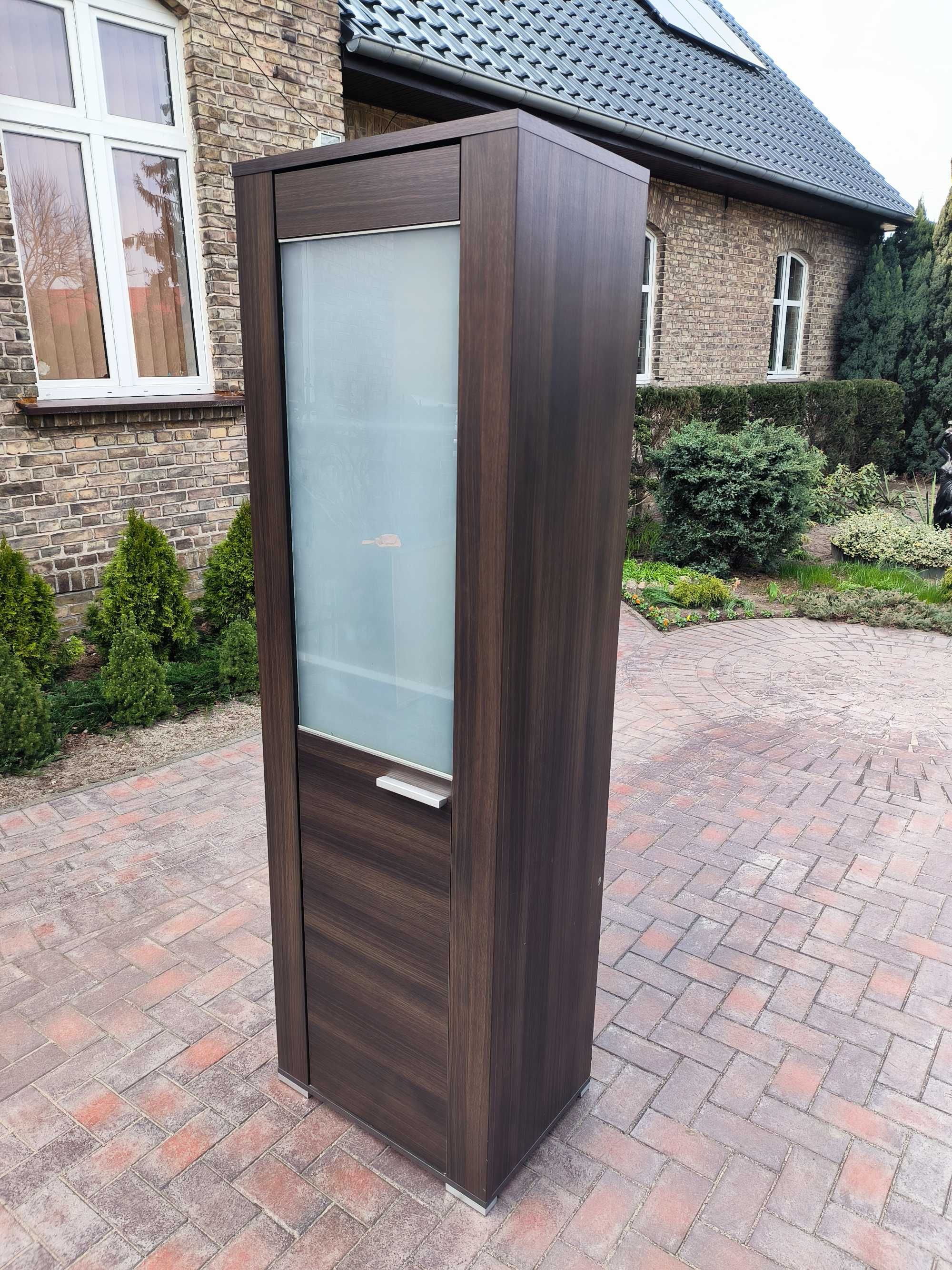 Witryna lewa Ombra OMBV70L