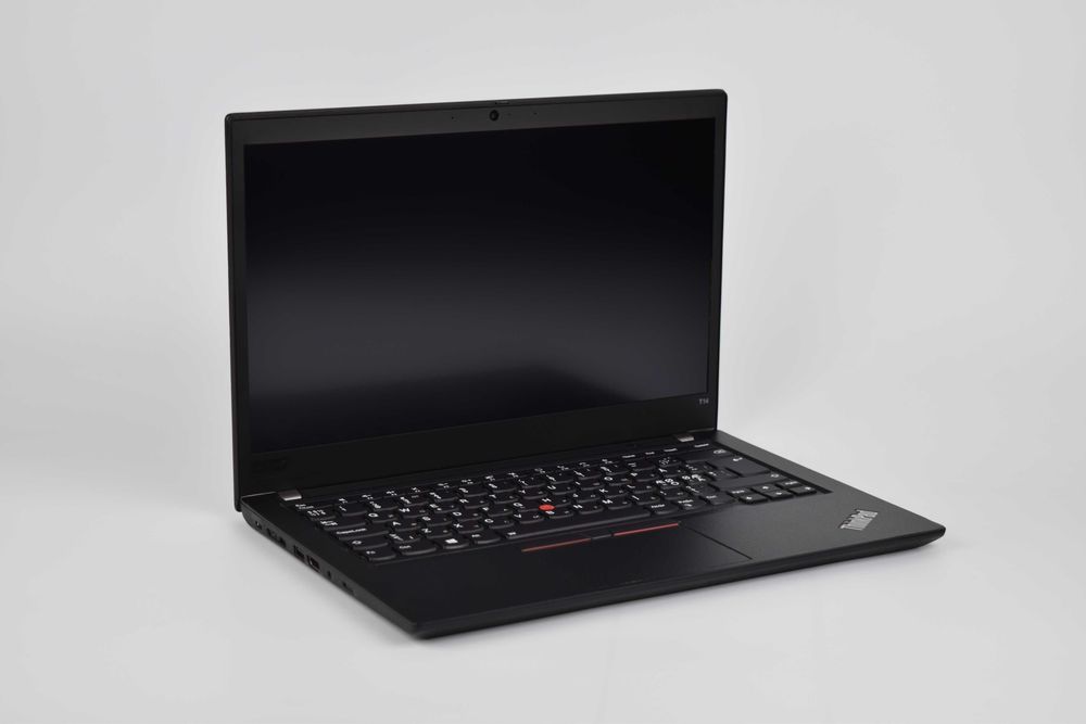 Lenovo ThinkPad T14 G1 R5 Pro 4650U 16/32гб 256/512/1тб 14" Ноутбук