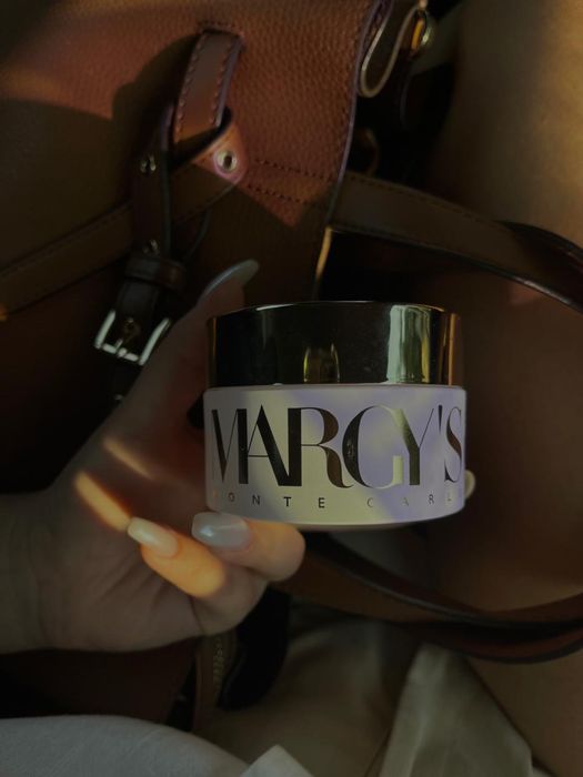 Насичена Зміцнююча Маска Margy's Monte Carlo Extra Rich Firming Mask