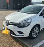 Renault Clio 0.9 GT Line