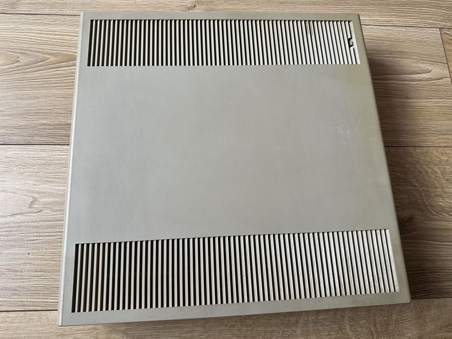 Megafile 60 dysk twardy do Atari ST plomba