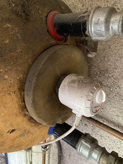 kompletna instalacja grzewcza do domu