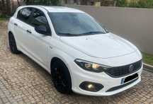 Fiat Tipo 1.3 M-Jet 2020/11 Gasóleo