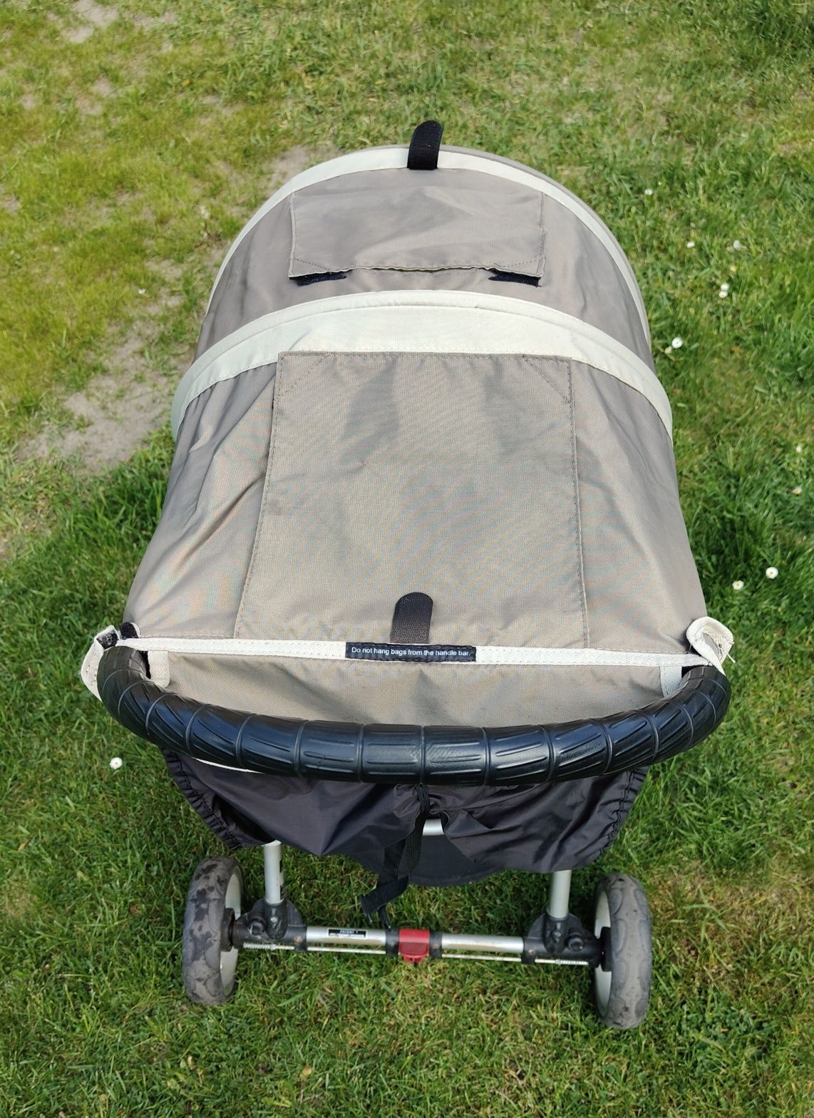 Wózek baby jogger city mini
