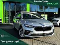 Skoda Scala Selection 1.5 benzyna 150KM automat! nowy z salonu