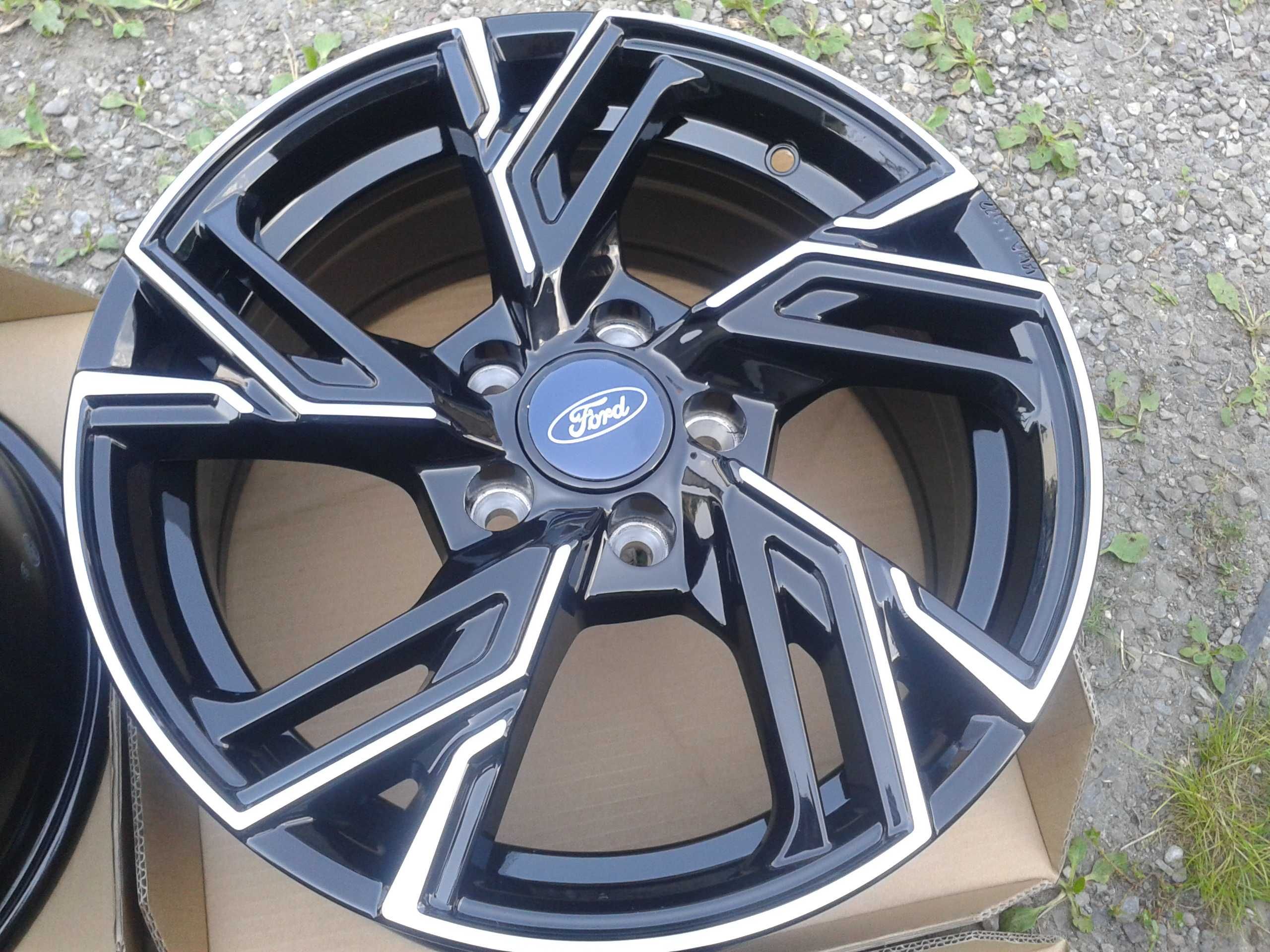nowe felgi r16 mam rs5 citroen c4 picasso c5 scudo berlingo combo opel