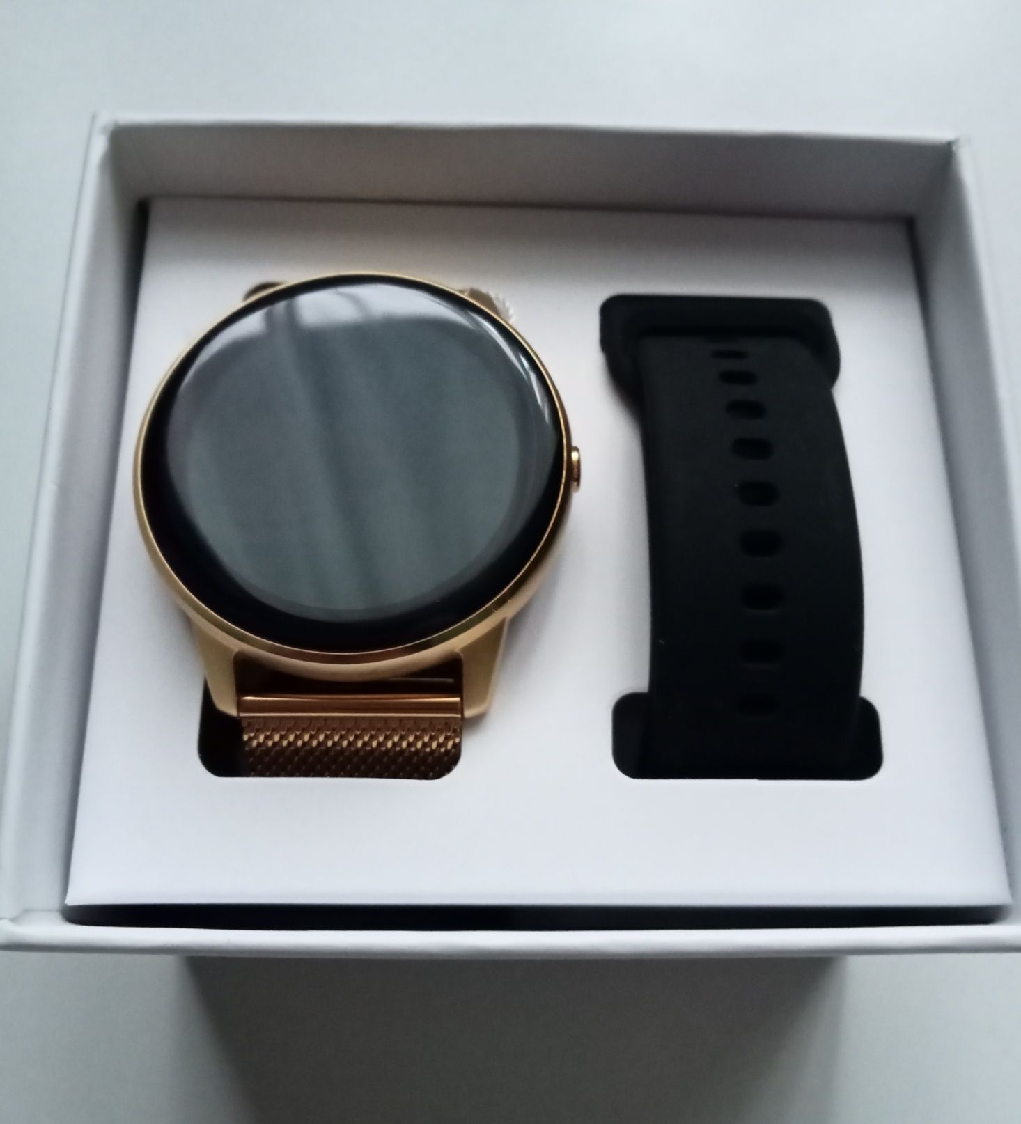 Smartwatch AM:PM