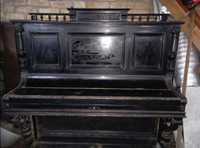 Старовинне піаніно