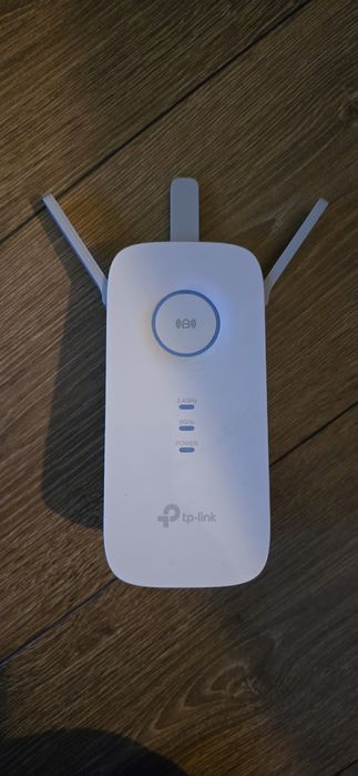 Wzmacniacz sieci TP-LINK RE450