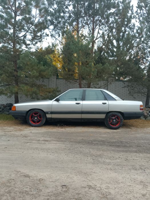 Продам Ауді А100