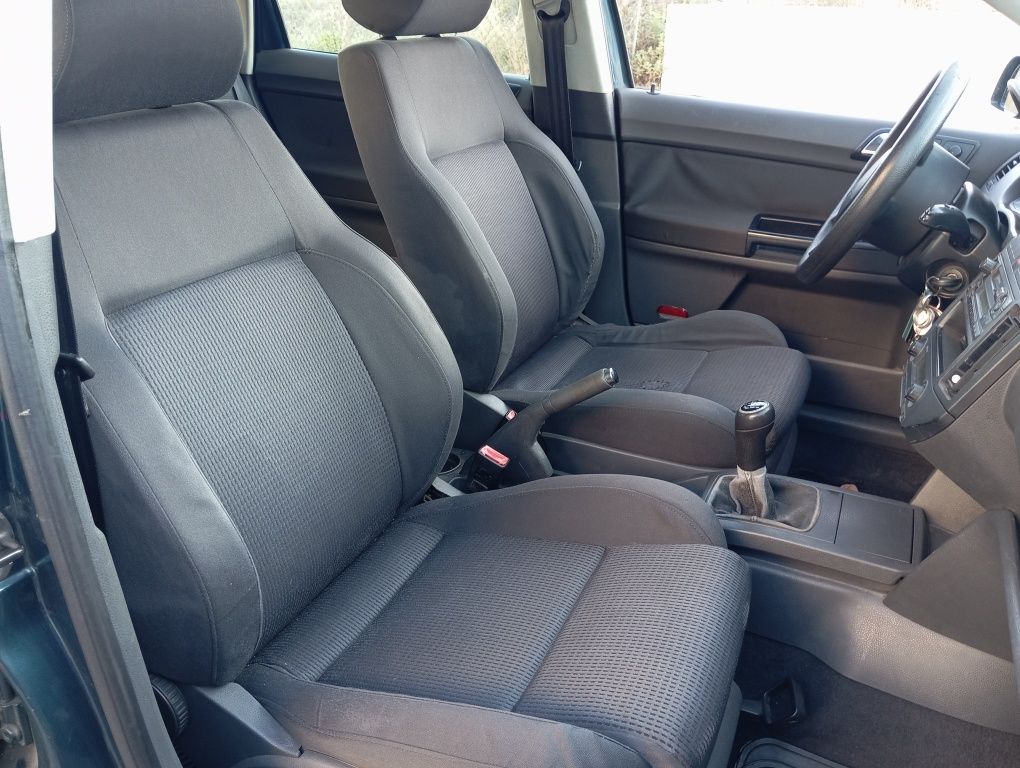 Vw polo 1.2  12v
