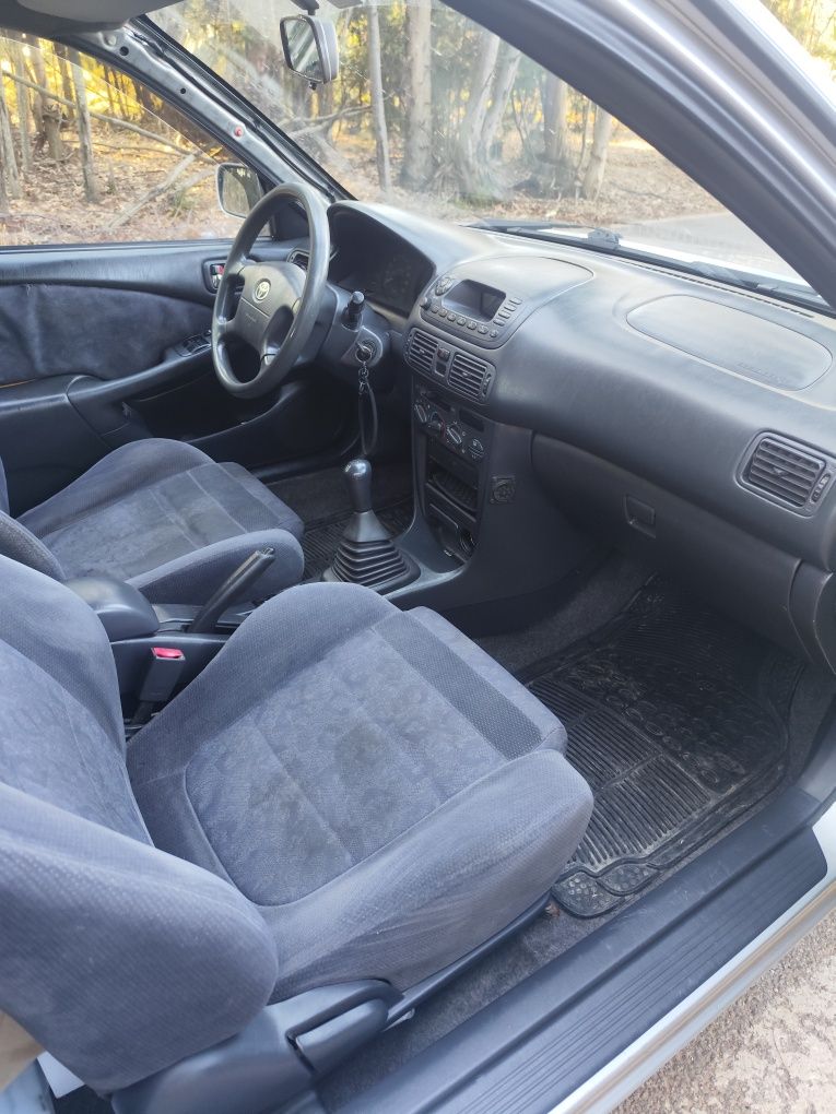 Toyota Corolla 2.0 D4D