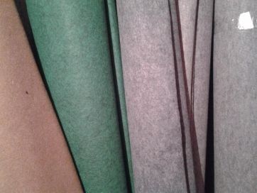 Ковролин, ковровое покрытие б.у