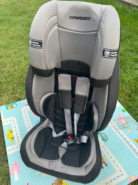 Дитяче автокрісло Foppa Pedretti