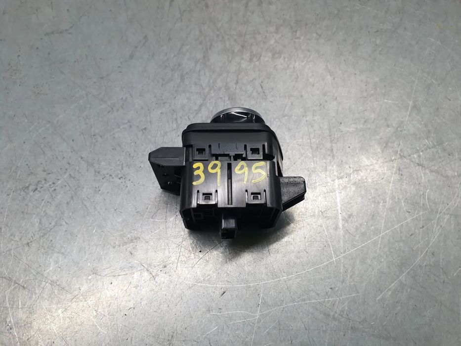 Comando da tração TOYOTA Yaris Cross (MXP_)