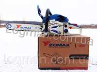 Бензопила Zomax ZM 5450 (3.0лс) Зомакс мотопила